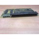 Reliance 802284-24A Input Module Board 80228424A - Used