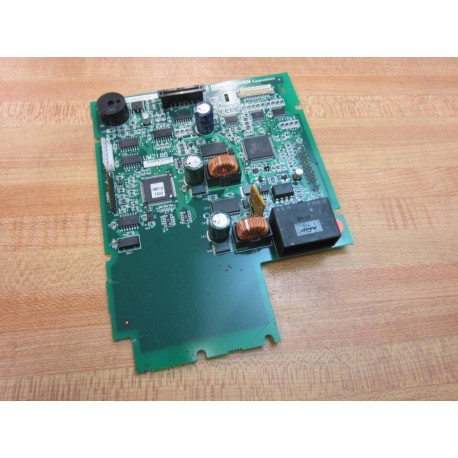 Nachi UM218B Circuit Board - Used