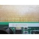 Nachi UM218B Circuit Board - Used