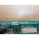 Nachi UM218B Circuit Board - Used