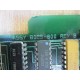 Gould B025-800 Circuit Board B025800 - Used