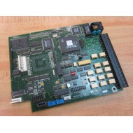 Honeywell 51451751-001 Processor PCB 51451477-002 - Used