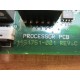Honeywell 51451751-001 Processor PCB 51451477-002 - Used