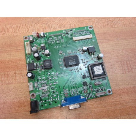 Advantech BT-R05LANQ Circuit Board BTR05LANQ - Used