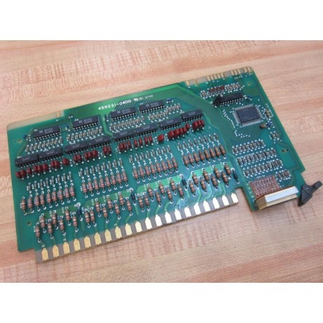 459221-0400 Circuit Board 4592210400 - Used