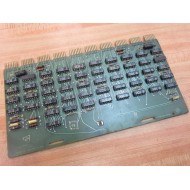 General Electric 44A391797-G01 GE SPGM1-C Board 44B392249-001 - Used