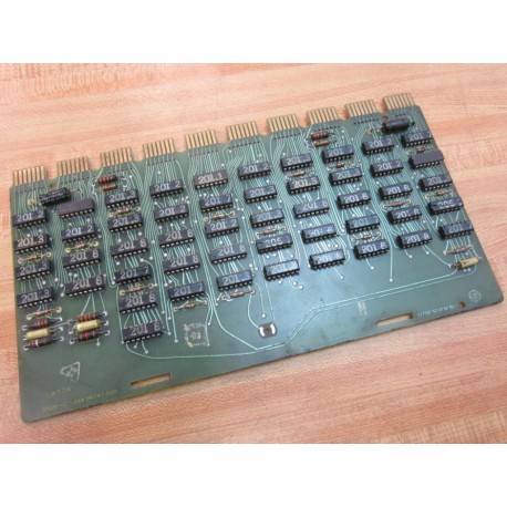 General Electric 44A391797-G01 GE SPGM1-C Board 44B392249-001 - Used