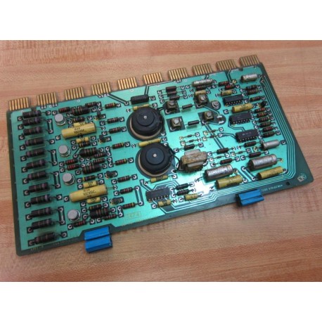 General Electric 44A391714-G01 GE AFE2-B Board 44B392218-001 - Used