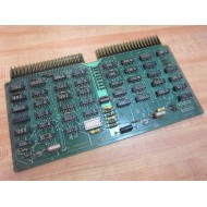 General Electric 44A398779-G01 GE PSC2 Board 44B398691-001 PSC2A - Used