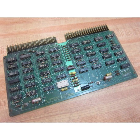 General Electric 44A398779-G01 GE PSC2 Board 44B398691-001 PSC2A - Used