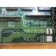 Yaskawa JANCD-MRY01B-1 Motion Control Board JANCDMRY01B1 Rev.F0 - Used