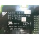 Yaskawa SGDH-CA30EA Circuit Board SGDHCA30EA Rev.B 05 - Used