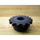 Martin 4016 78 Coupling HalfHub WKW 401678