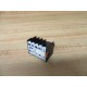 Siemens 3TX4412-1A Aux.Contact Block 3TX44121A