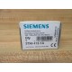Siemens 3TX4412-1A Aux.Contact Block 3TX44121A