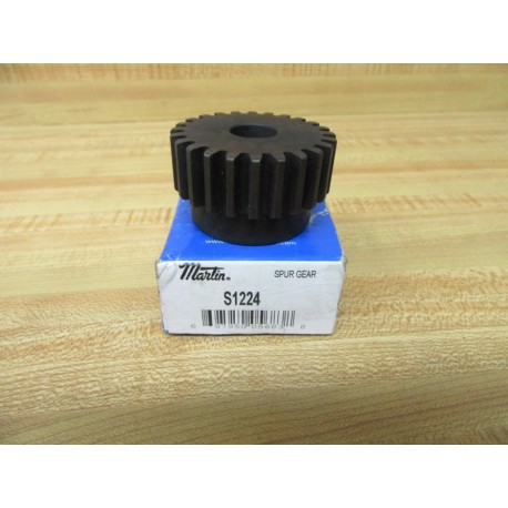 Martin S1224 Spur Gear