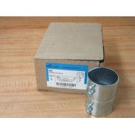Cooper Crouse Hinds 465 Set Screw Type Coupling (Pack of 5)