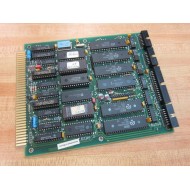 Greco Systems 100500 Circuit Board 100502 Rev.D - Used