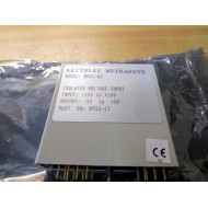 Keithley-Metrabyte MB31-03 Isolated Voltage Input Module MB31