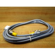 Turck RK 4T-2.4-RS 4TCS10540 Cable U0900-63 - New No Box