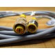 Turck RK 4T-2.4-RS 4TCS10540 Cable U0900-63 - New No Box