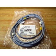 Turck RK 4T-2.8-RS 4TCS10540 Cable U0900-64