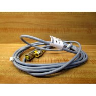 Turck RK 4T-2.8-RS 4TCS10540 Cable U0900-64 - New No Box