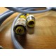 Turck RK 4T-2.8-RS 4TCS10540 Cable U0900-64 - New No Box