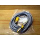 Turck VBRS 4.4-2RK 4T-2.32.7 Cable U0900-76