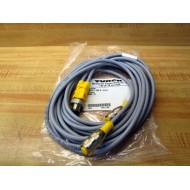 Turck VBRS 4.4-2RK 4T-2.32.7 Cable U0900-76