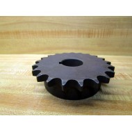 Martin 40BS21 1 Sprocket WKW 40BS211 - New No Box