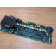 Fanuc A20B-0004-0171 Servo Drive PCB 2 A20B-0004-017110D Non-Refundable - Parts Only