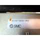 SMC AL40-N02B-2RZ Lubricator AL40N02B2RZ - Used