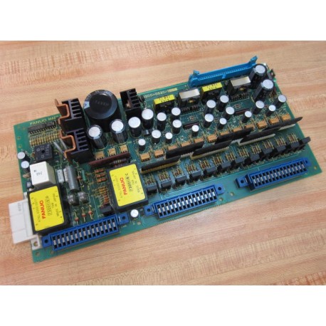 Fanuc A16B-1200-0520 Board 2 A16B-1200-052005A - Parts Only