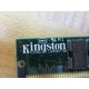 Kingston KTC-PL4334 4MB SIMM Memory Module KTCPL4334 - Used