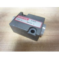 Numatics 0A22-1 Shuttle Valve OA22-1 - Used