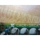Yaskawa Electric CACR-SRCA Servo Board CACRSRCA DF8203416-F0 Rev F03 - Used