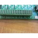 Yaskawa Electric CACR-SRCA Servo Board CACRSRCA 3 DF8203416-F0 Rev F01 - Parts Only