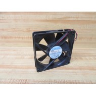 Minebea Co 4710NL-04W-B30 DC Brushless Fan 4710NL04WB30 - Used