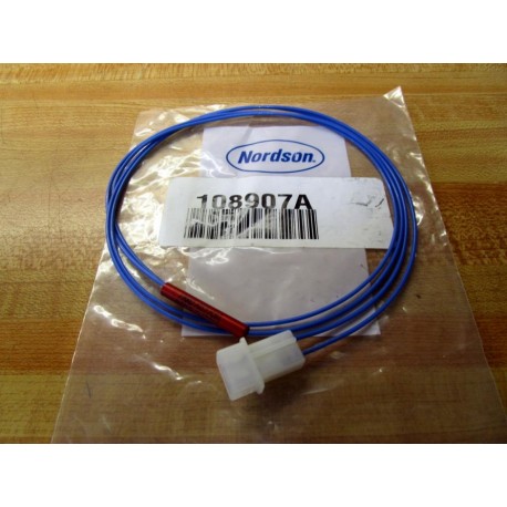 Nordson 105721B Wire Harness Sensor