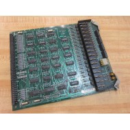 General Electric DS3800HRDA1D1D GE Circuit Board HRDA-6DA04 - Used