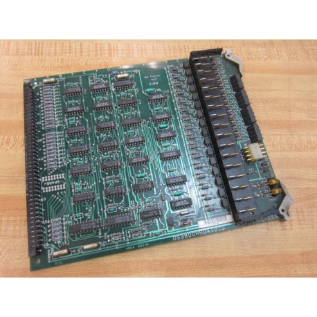 General Electric DS3800HRDA1D1D GE Circuit Board HRDA-6DA04 - Used