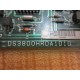 General Electric DS3800HRDA1D1D GE Circuit Board HRDA-6DA04 - Used