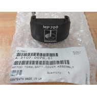 Renishaw MP700 Battery Cover Assy Only