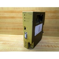 Siemens 6ES5 318-8MC11 Interface Module ET200U WO Back Cover - Used