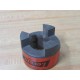 Lovejoy L110 58 .625 Coupling L-110-.625 Black - New No Box