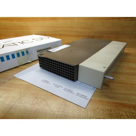 Siemens 6ES5441-7LA12 Digital Output Module 6ES54417LA12