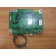 NEC NJ35G VL-523 Video Main Board 461A3367001 W12 Wire Leads - Used