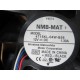 NMB-MAT 4715KL-04W-B56 Fan 4715KL04WB56 - Used