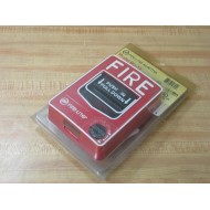 Fire-Lite BG-12 Dual Action Fire Alarm BG12